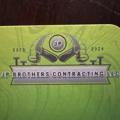 JP Brothers Contracting LLC