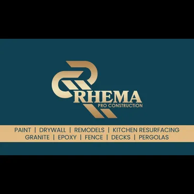 Rhema Pro Construction