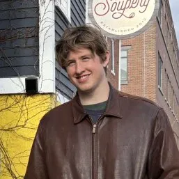 Ben “Bench” Hurney