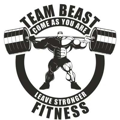Team Beast Fitness | BXB SCV