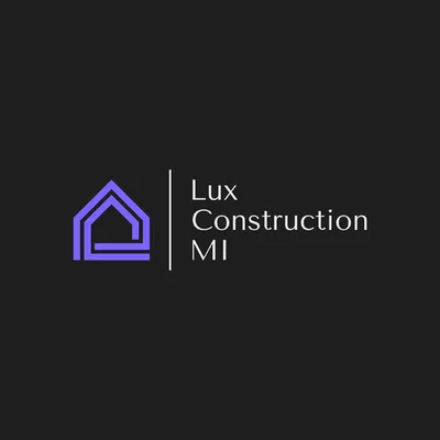 Lux Construction Mi