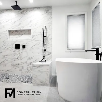 F&M Construction and Remodeling