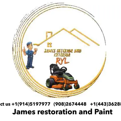 James restoration interior and exterior LLC