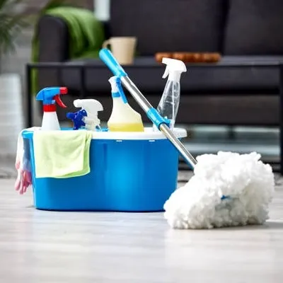 Jukwa Cleaning