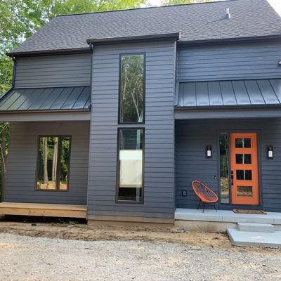 DC Exteriors LLC