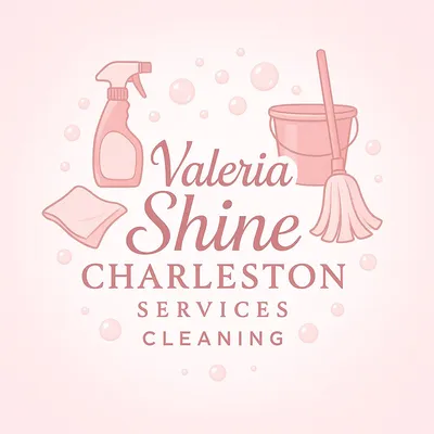 Valeria Shine Charleston .