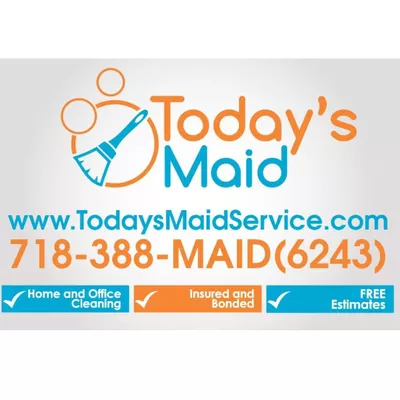Today's Maid Service