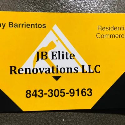 JB Elite Renovations LLC