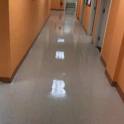 C&L Cleaning INC