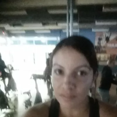 Madelyn Bonilla