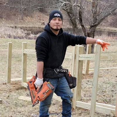 Avilez handyman