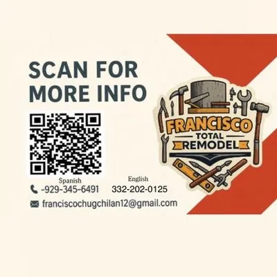 Francisco Total Remodel