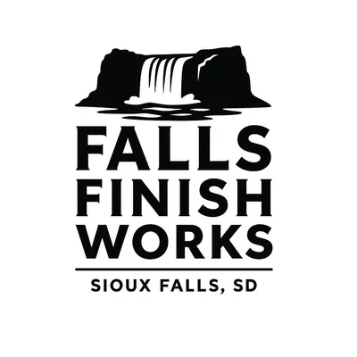 Falls Finish Works