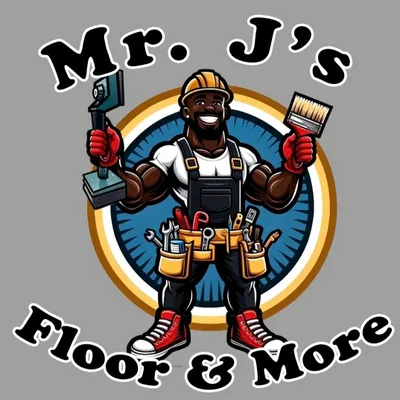 Mr Js Floors and more llc