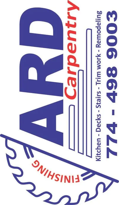ARD FINISH CARPENTRY