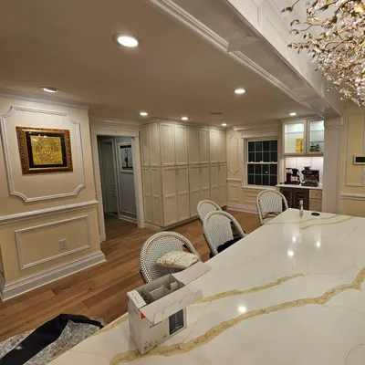 Atlantic Remodeling Consultants Inc