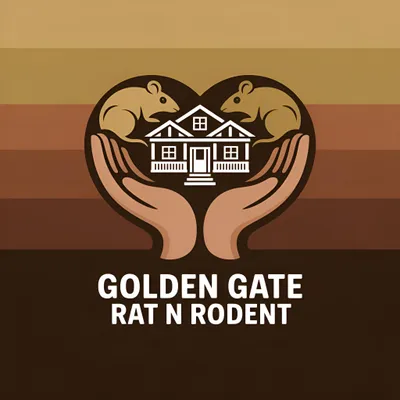 Golden Gate Rat N Rodent