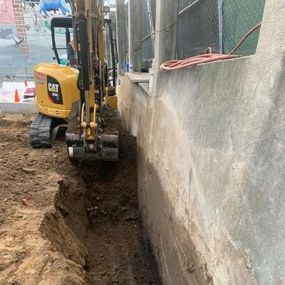 JRZ Demolition, Inc.