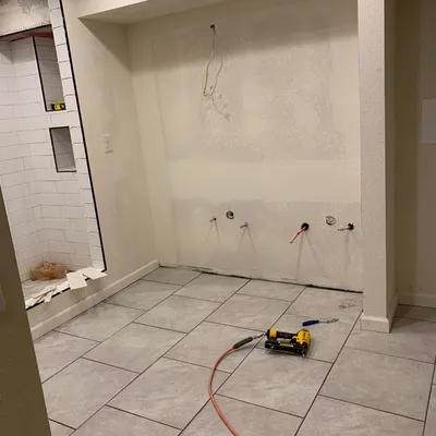 Elite custom remodeling
