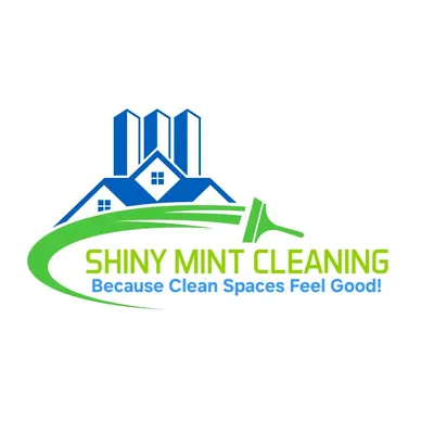 Shiny Mint Cleaning