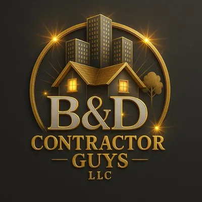 B&D Contractor Guys LLC