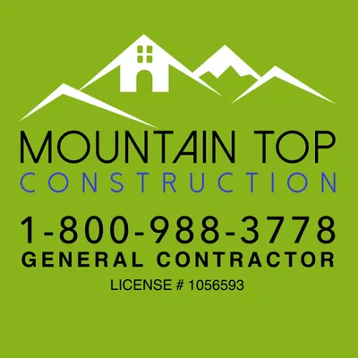 Mountain Top Construction