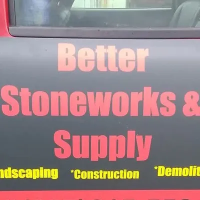 Better Stone Works & Supply