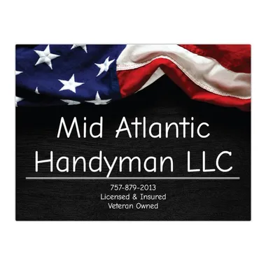 Mid Atlantic Handyman LLC