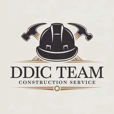 DDIC TEAM CONSTRUCTION