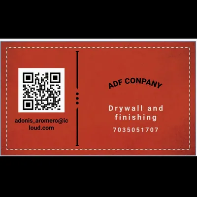 ADF COMPANY