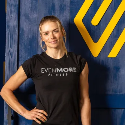 Even More Fitness