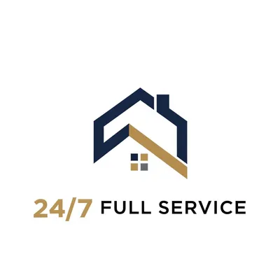 24/7 full service