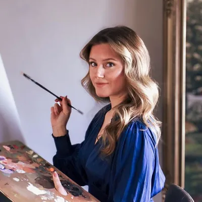 Abby Stachnik Art