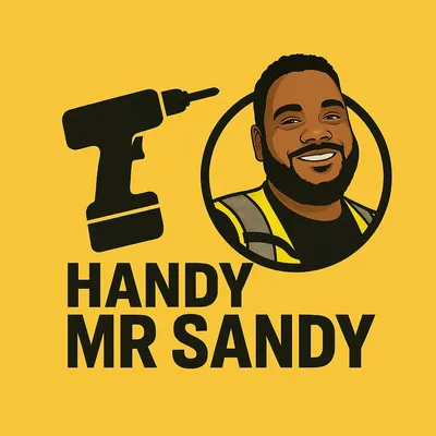 Handy Mr Sandy