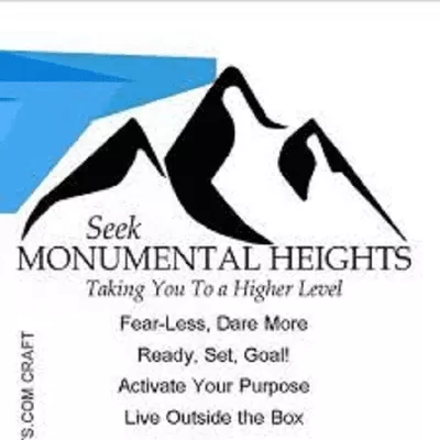 Seek New Heights
