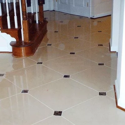 Oak's Floor Inc.