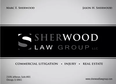 Sherwood Law Group