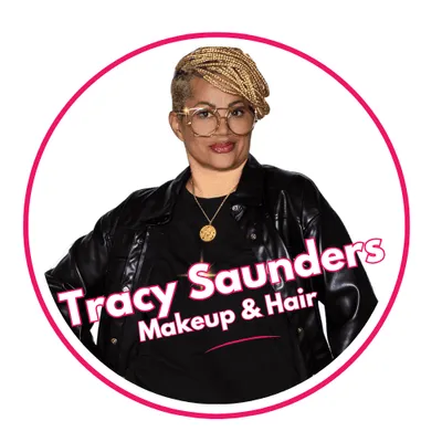 Tracy Saunders Professional Makeup and Hair Artist