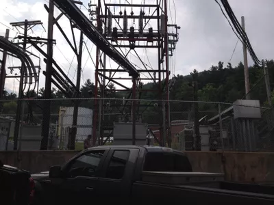 Boyer Electric LLC