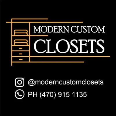 Modern Custom Closets/flooring/kitchens 4709151135