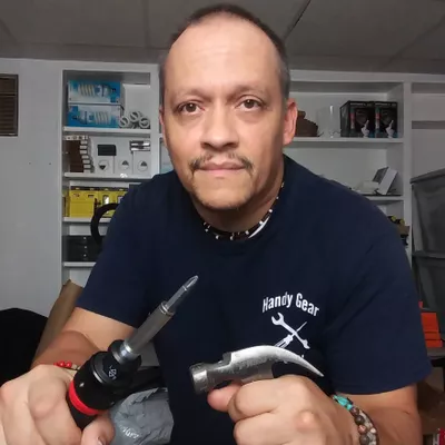 The Assembly Guy