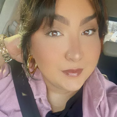 Glam and Soul