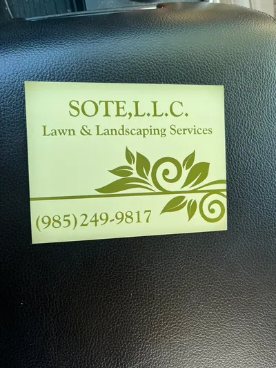 SOTE LLC