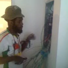 Dexworks Repairs and Handyman Services.