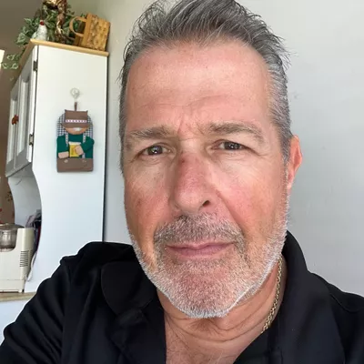 Stephen Almeida