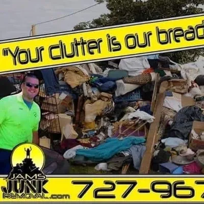 jams Junk Removal llc