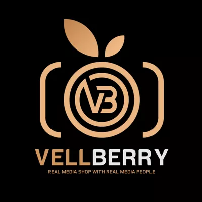 VellBerry Creative