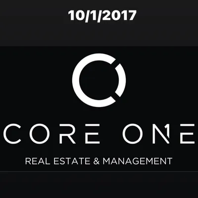 Core One Real Estate & Management, Inc.