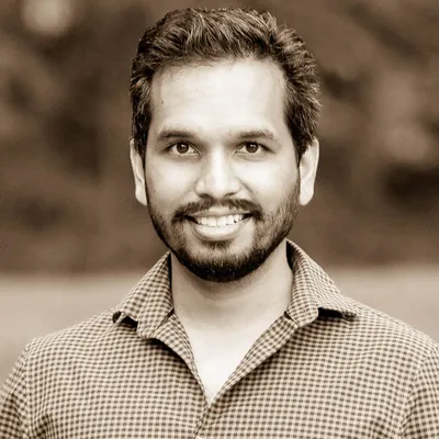 Adeel George