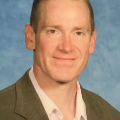 Mr. O'Neill